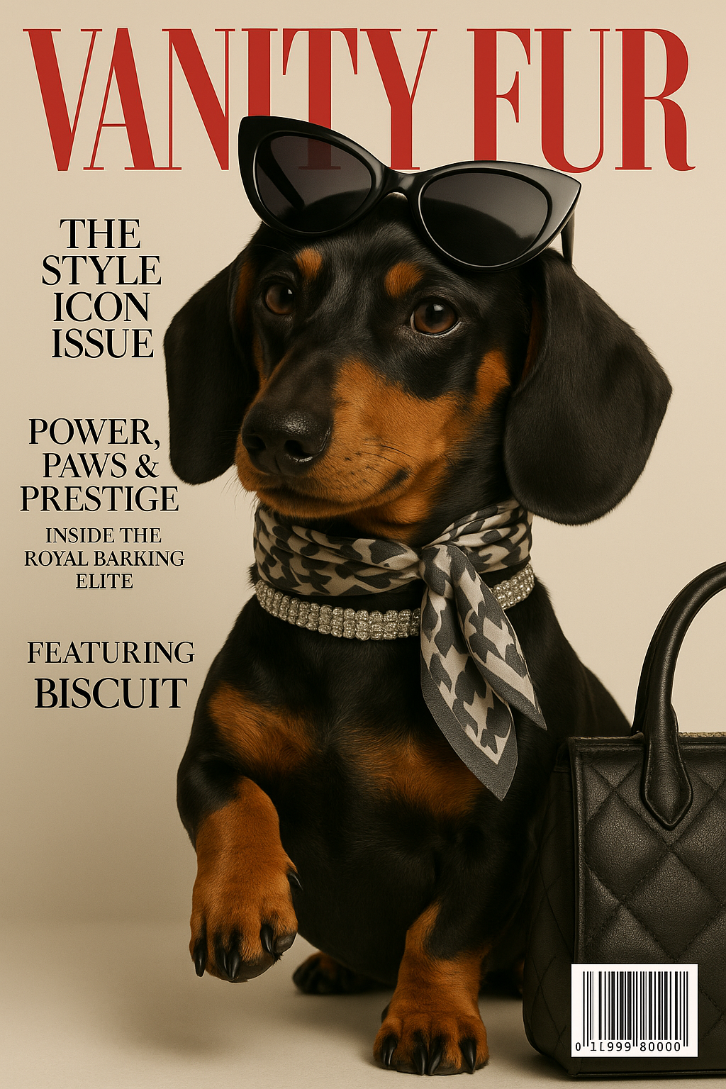 Vanity Fur