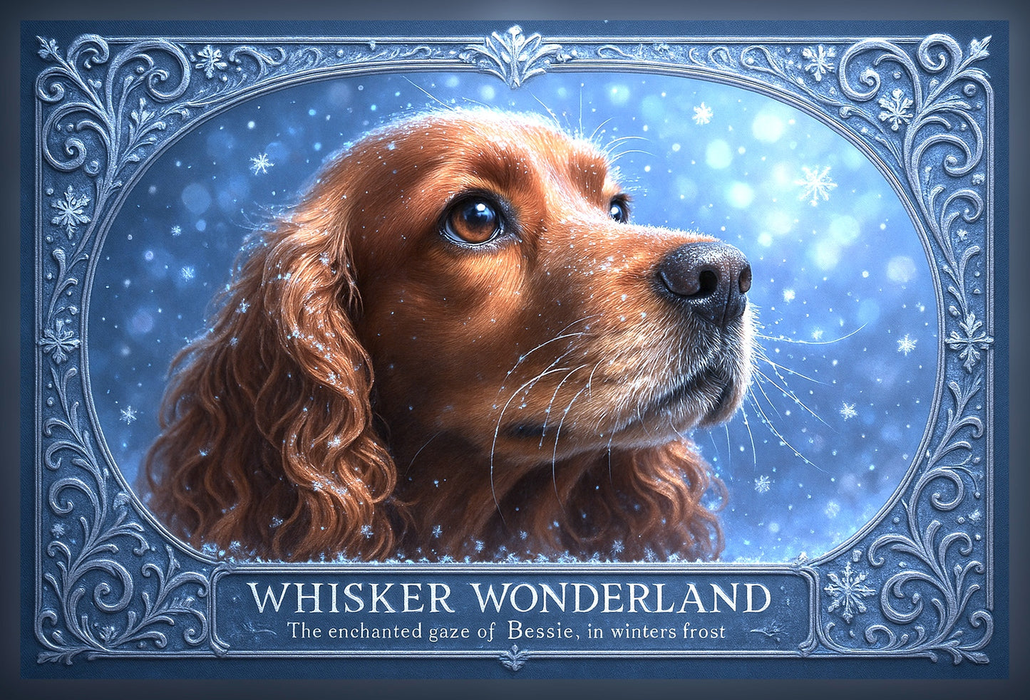Whisker Wonderland