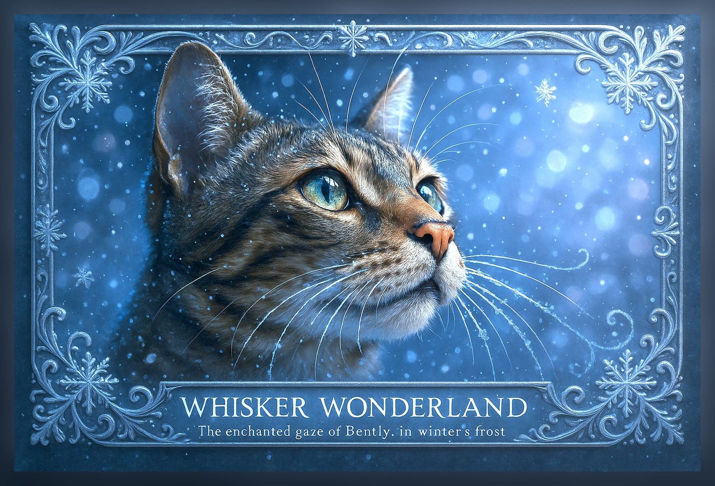 Whisker Wonderland