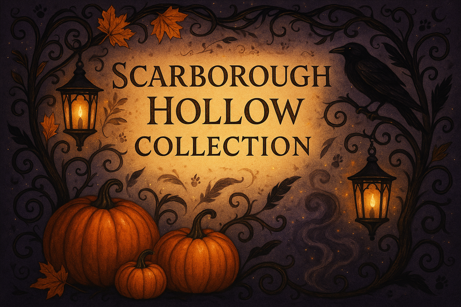 Scarborough Hollow Collection