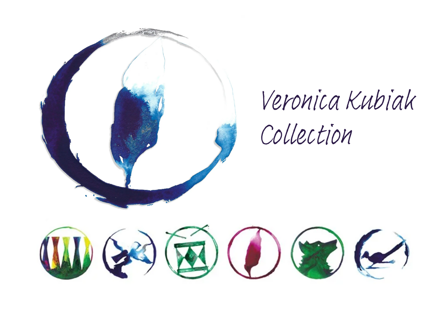 Veronica Kubiak Collection