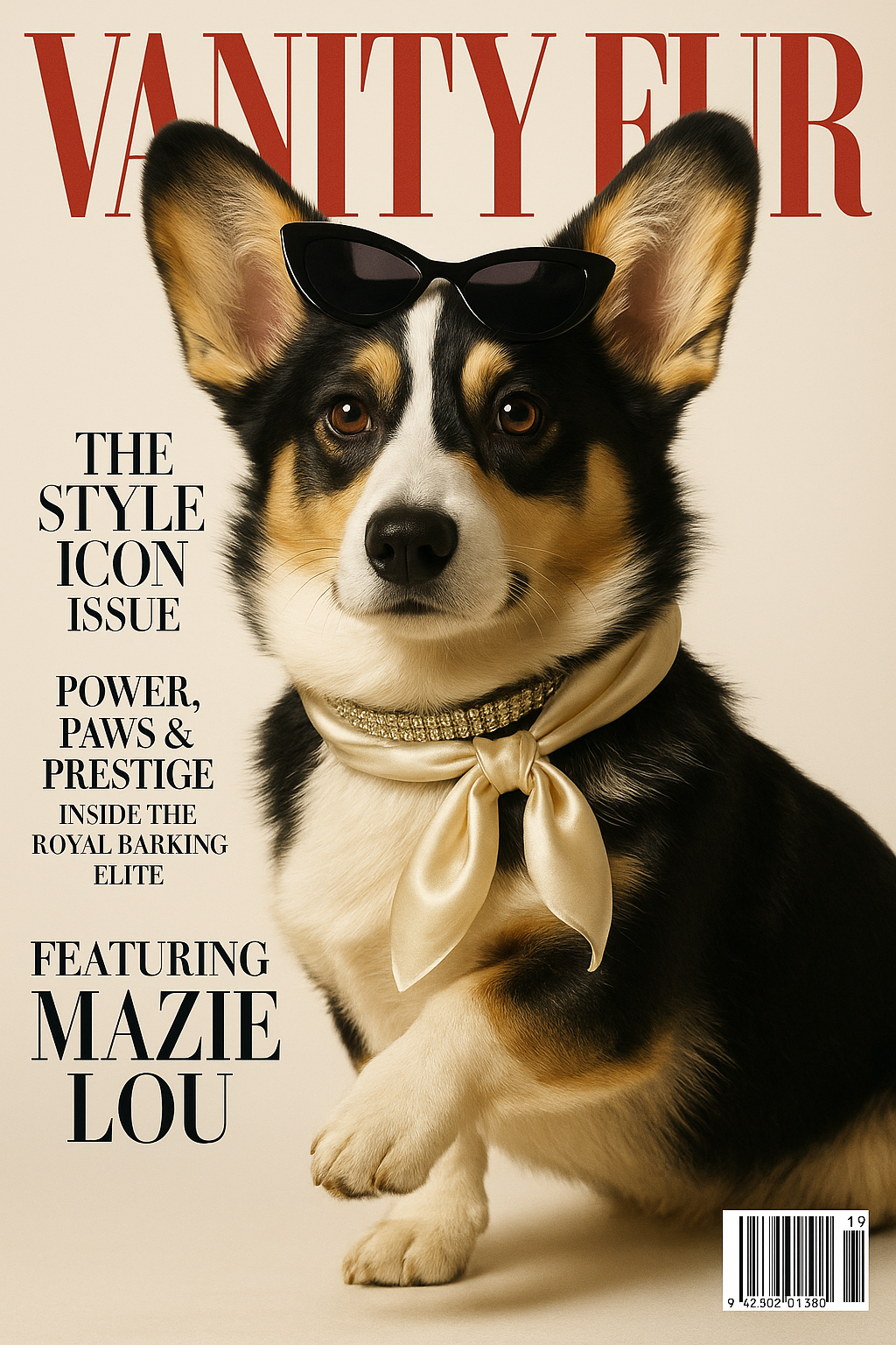 Vanity Fur