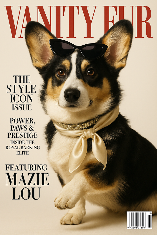 Vanity Fur