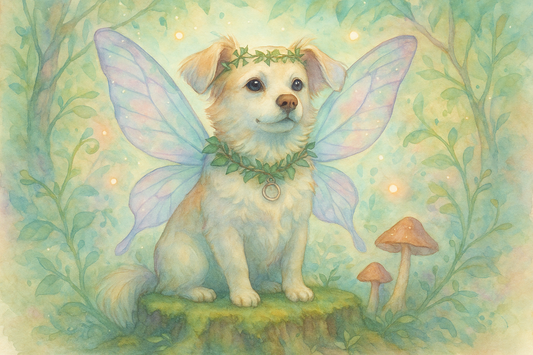 Furry Faes
