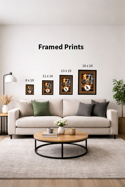 Between Pumpkins and Moons Pixel Paws Pet Portraits