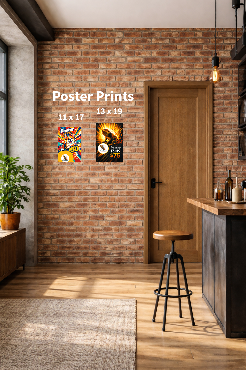 Between Pumpkins and Moons Pixel Paws Pet Portraits