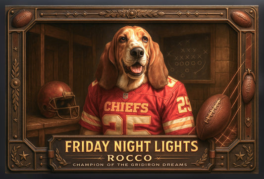 Friday Night Lights