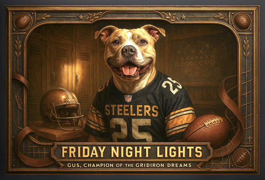 Friday Night Lights