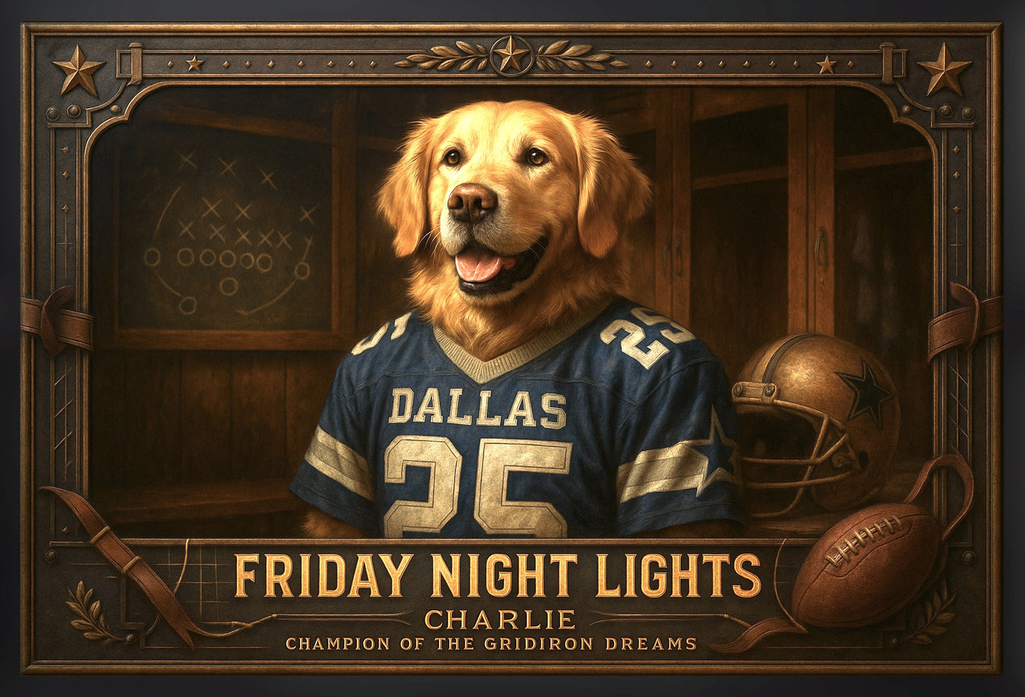 Friday Night Lights