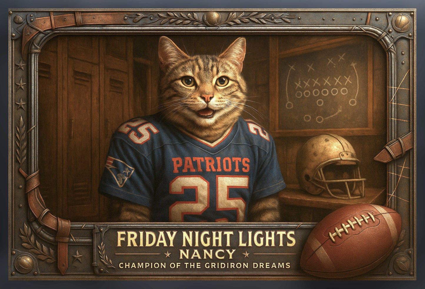 Friday Night Lights