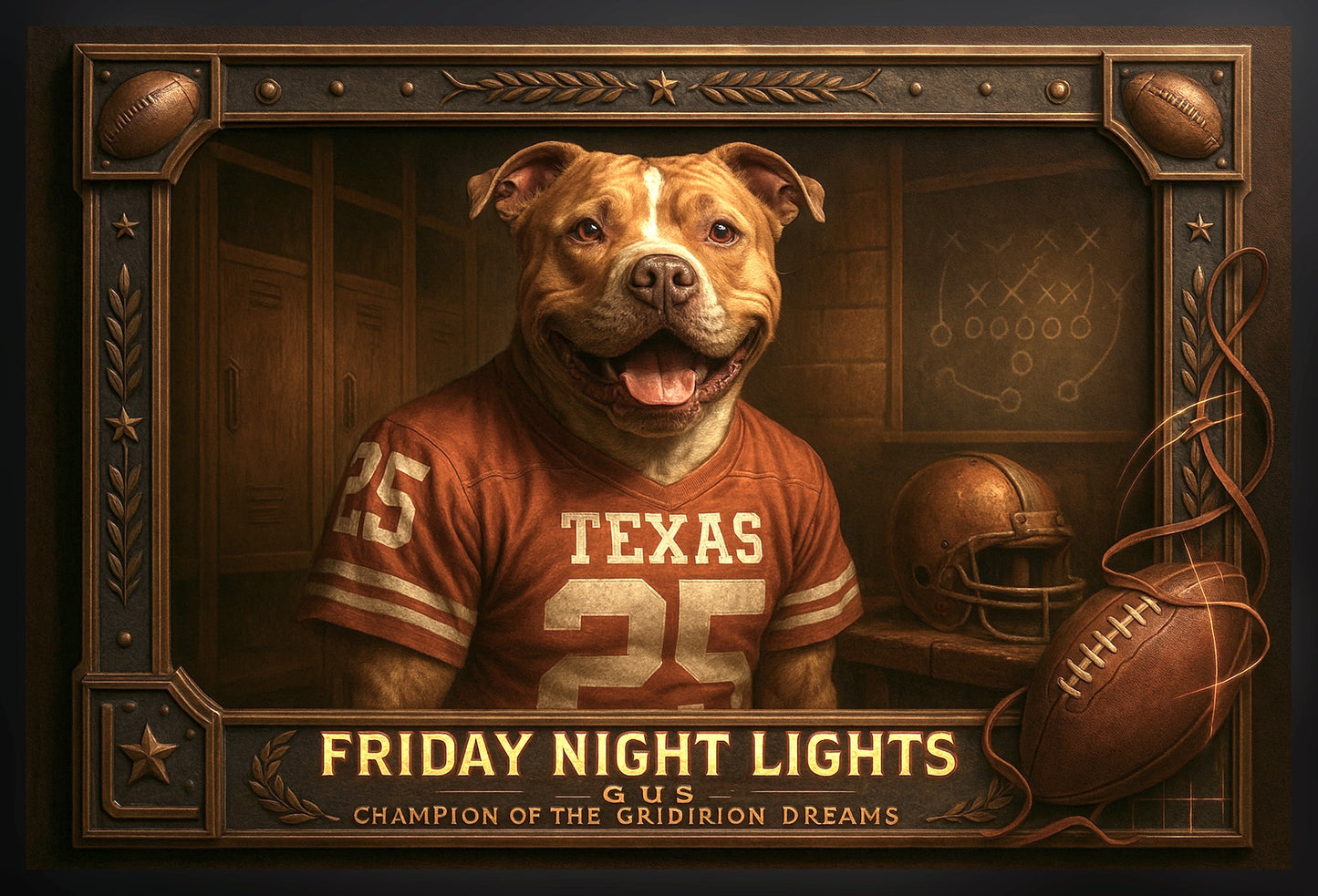 Friday Night Lights