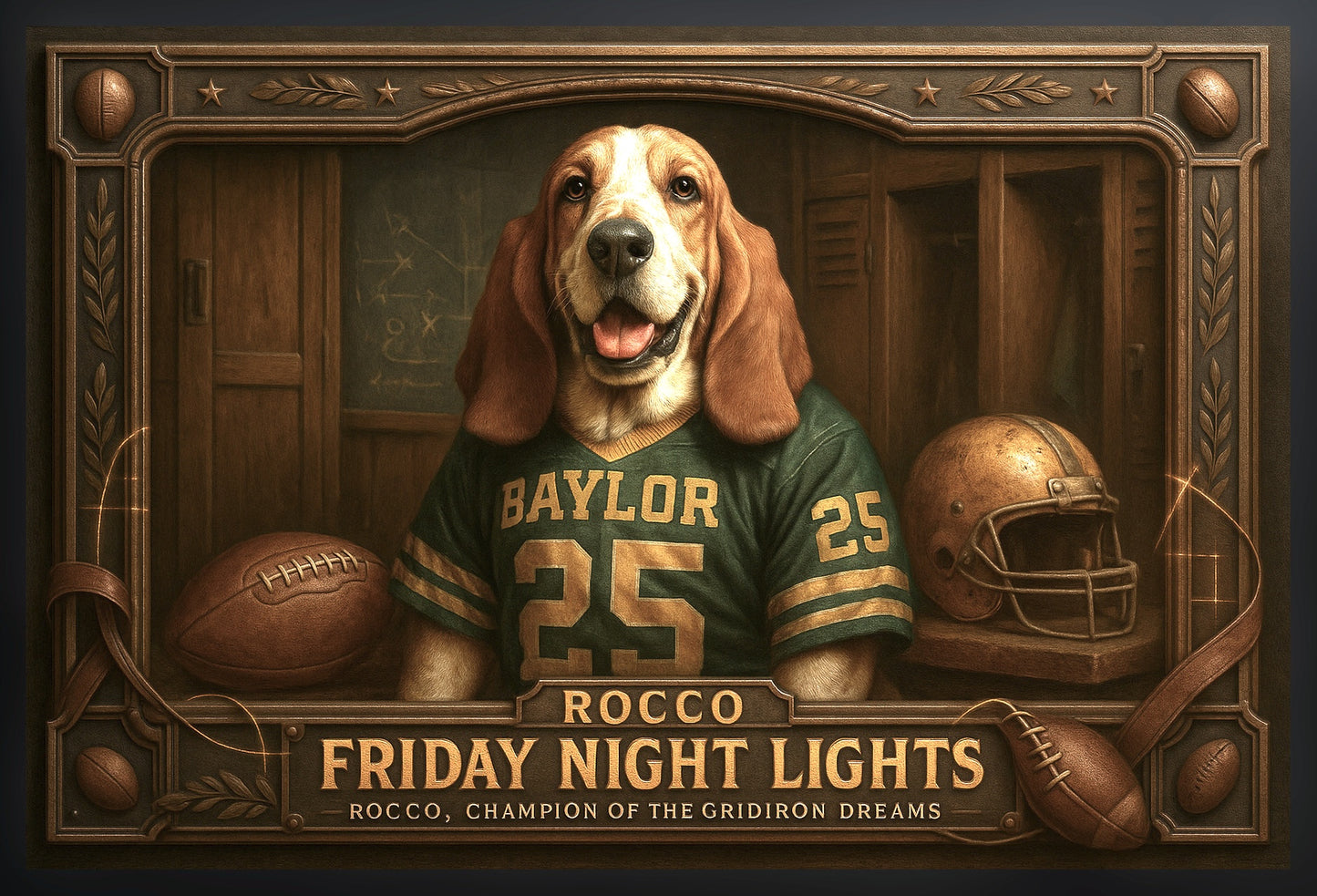 Friday Night Lights