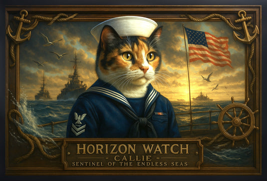 Horizon Watch
