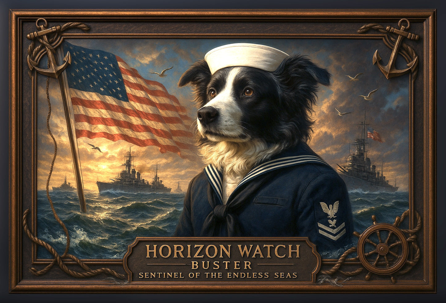 Horizon Watch