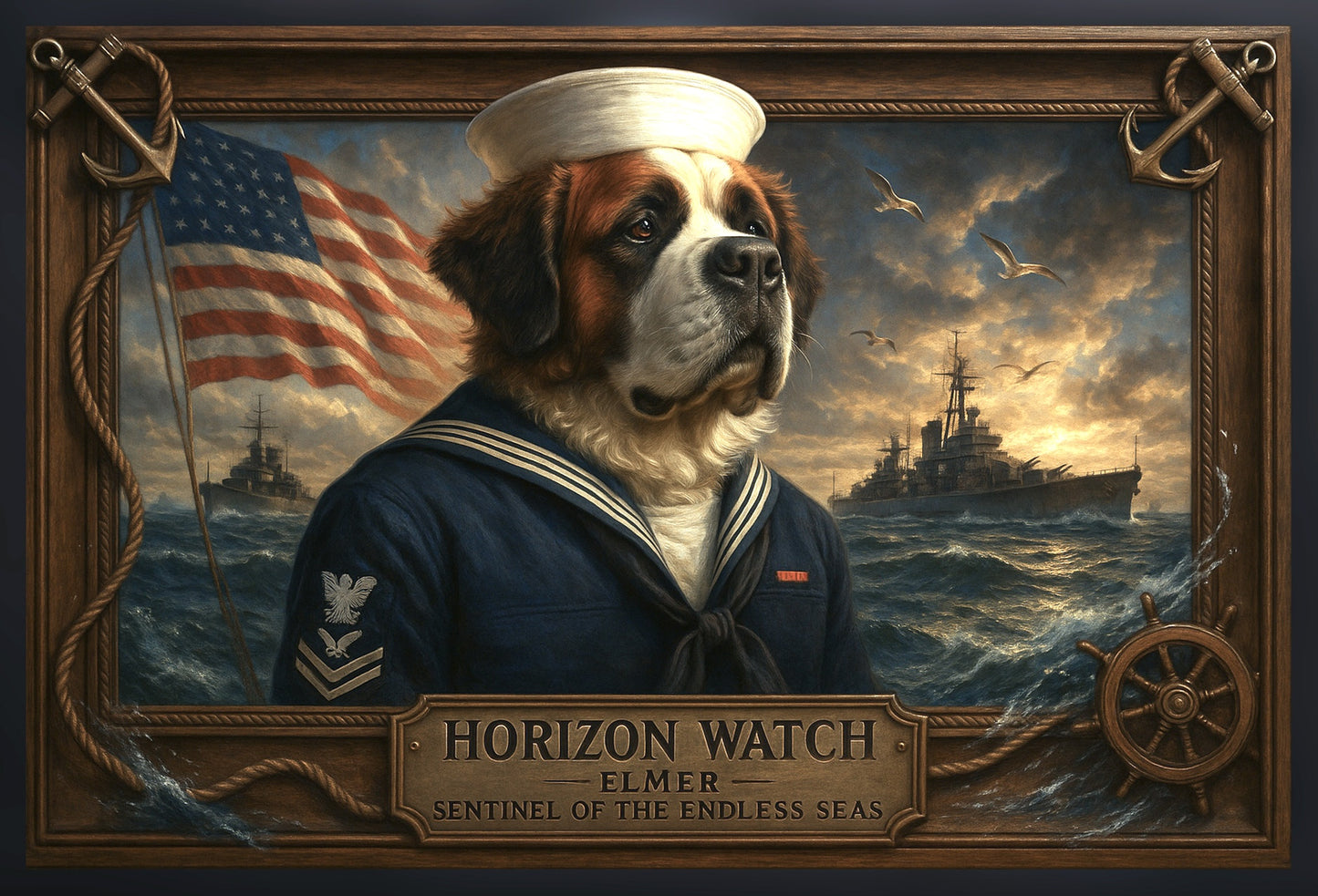 Horizon Watch