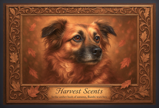 Harvest Scents