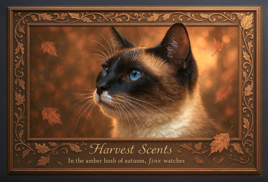 Harvest Scents
