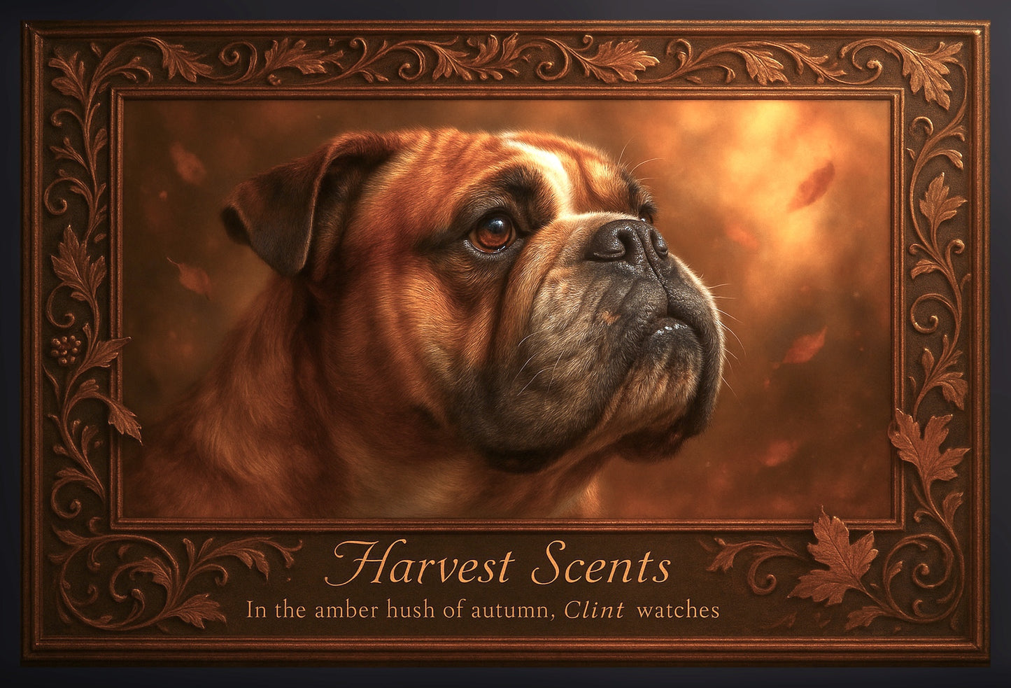Harvest Scents