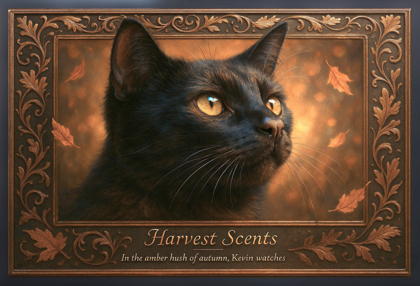 Harvest Scents
