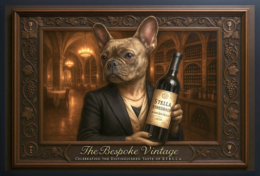 The Bespoke Vintage