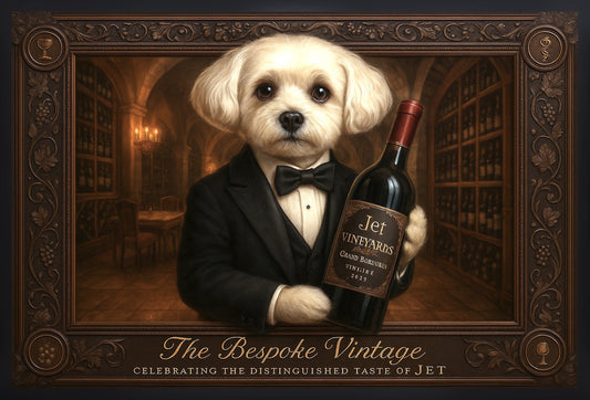 The Bespoke Vintage