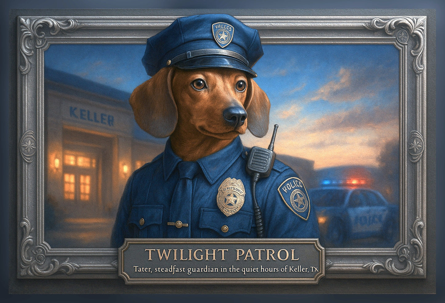 Twilight Patrol
