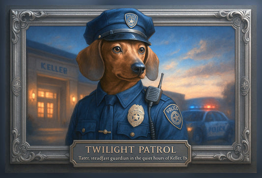 Twilight Patrol
