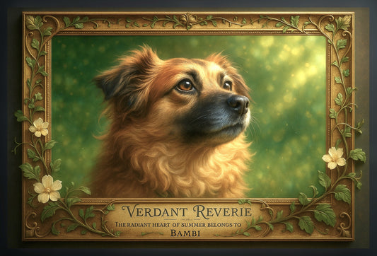Verdant Reverie
