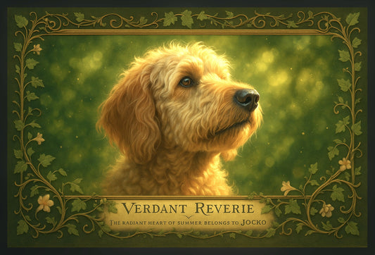 Verdant Reverie
