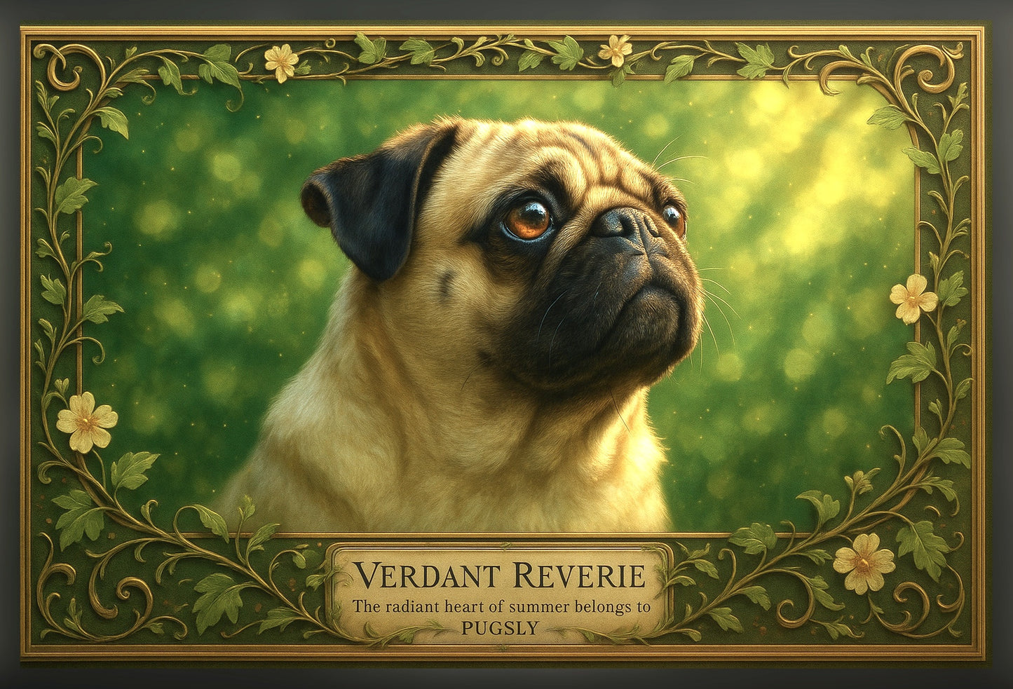 Verdant Reverie