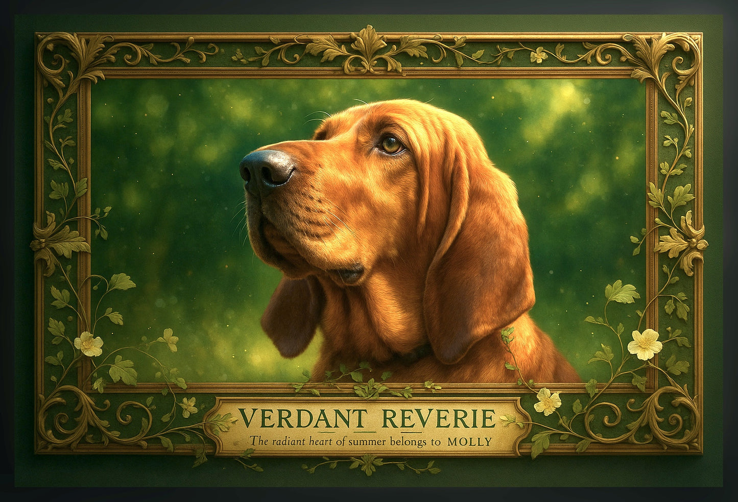 Verdant Reverie