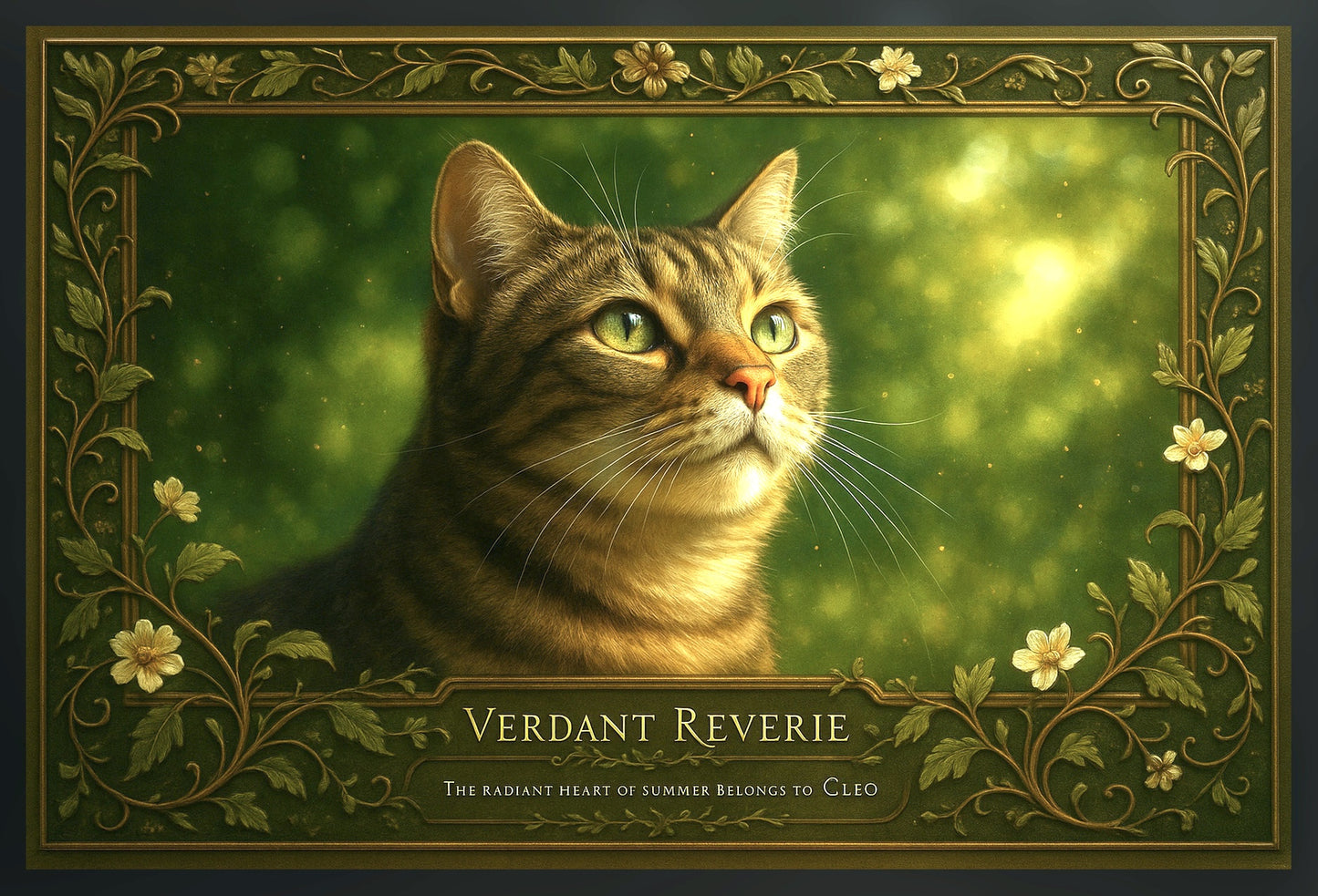 Verdant Reverie