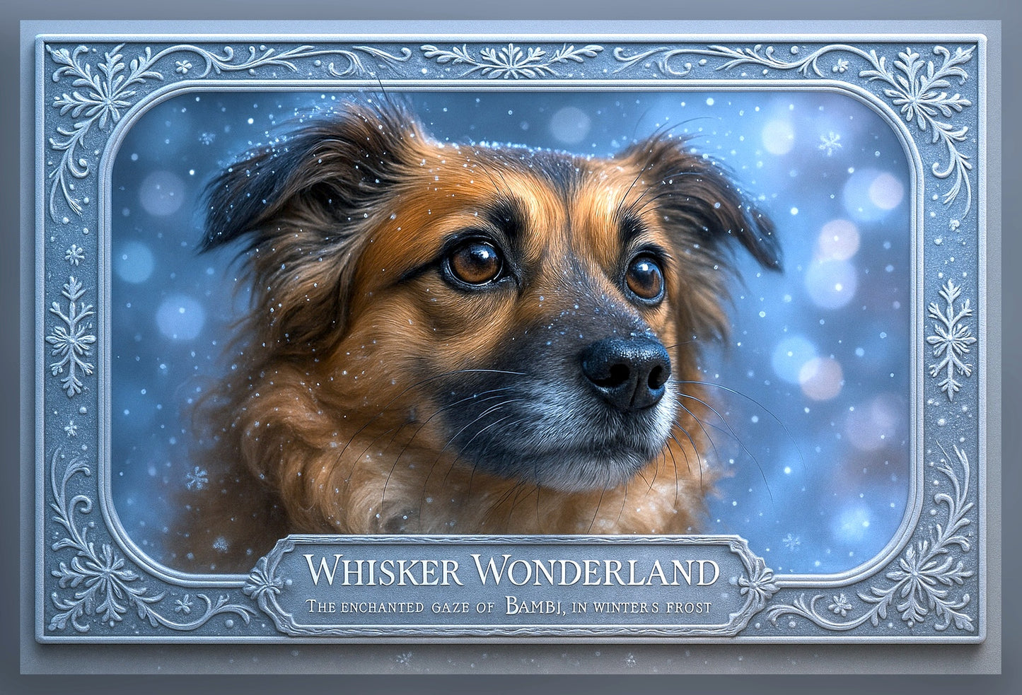 Whisker Wonderland