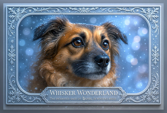 Whisker Wonderland