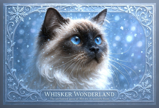 Whisker Wonderland